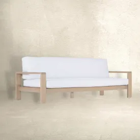 MOZAMBIQUE SOFA | 3 SEAT
