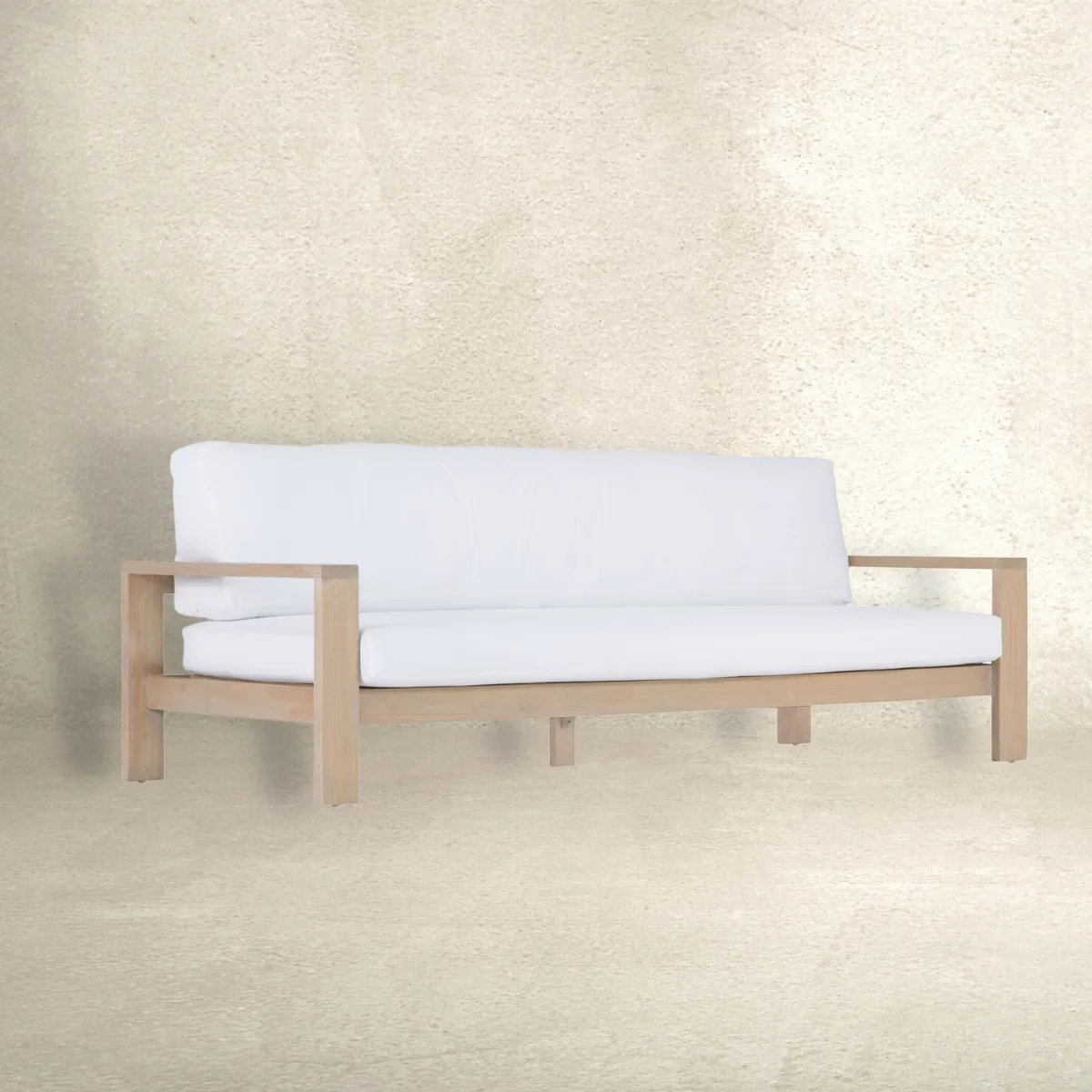 MOZAMBIQUE SOFA | 3 SEAT