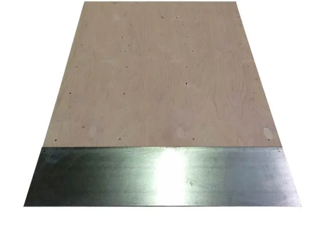OC Ramps Wedge Bump Ramp