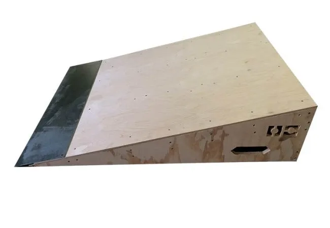 OC Ramps Wedge Bump Ramp