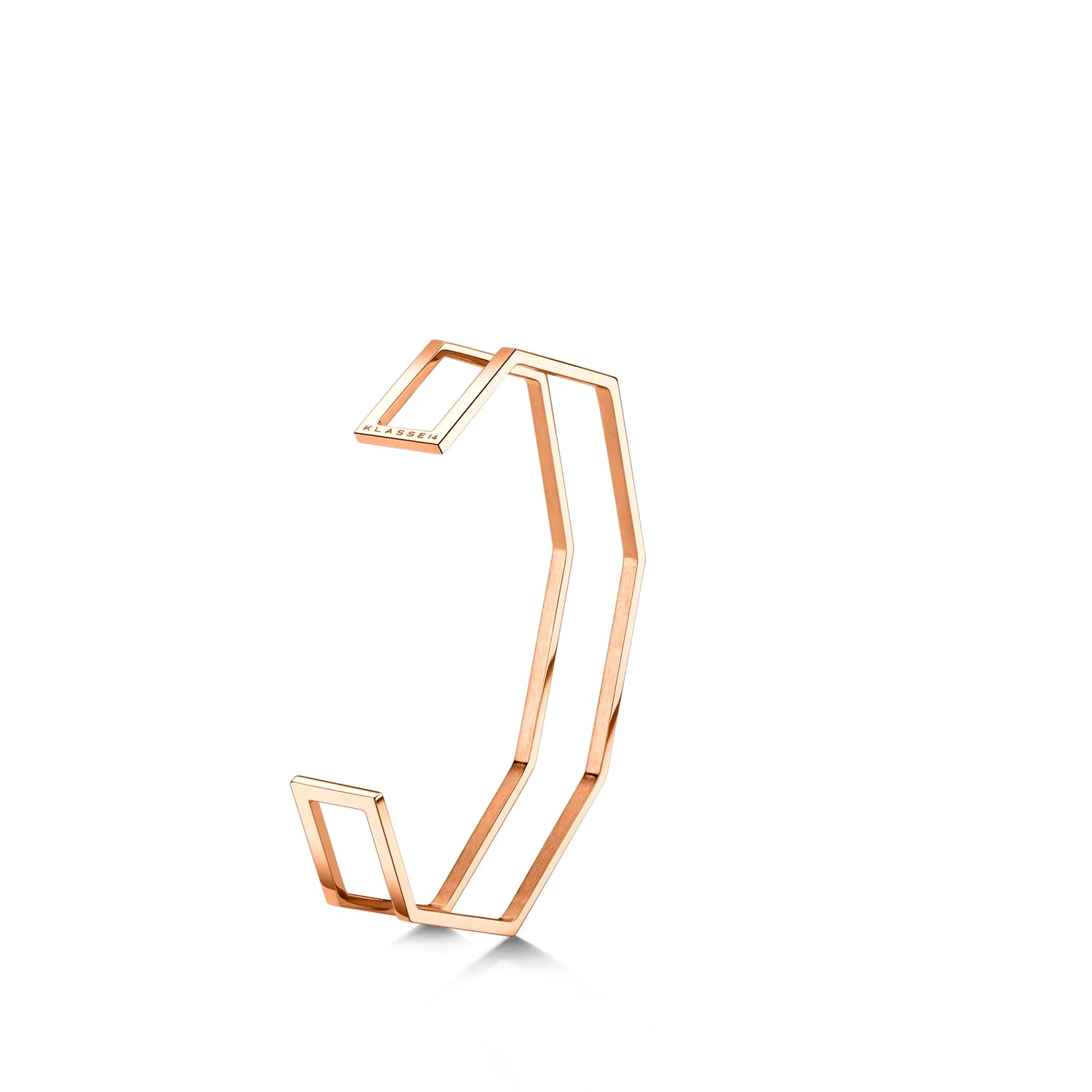 Okto Double IL Bracciale   Okto Double Ring