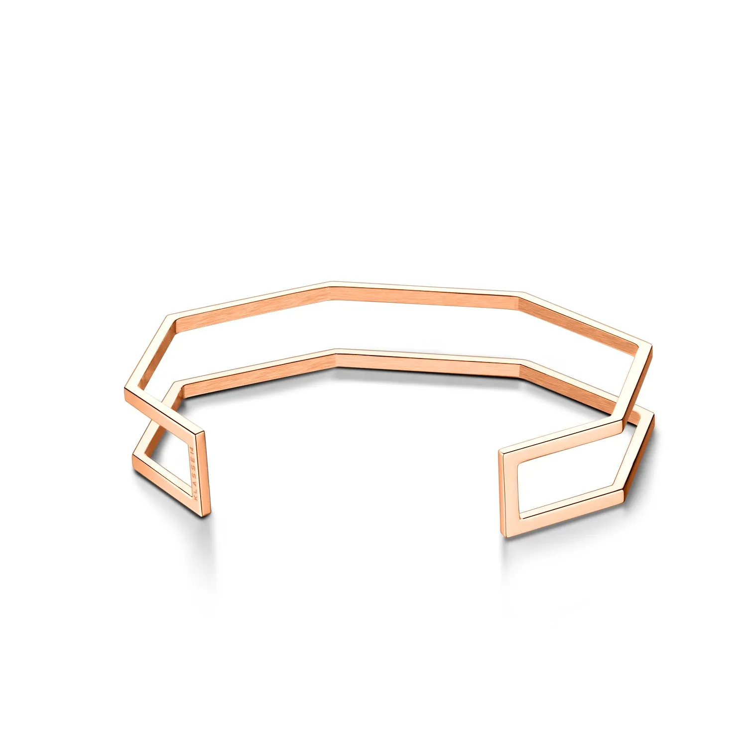 Okto Double IL Bracciale   Okto Double Ring