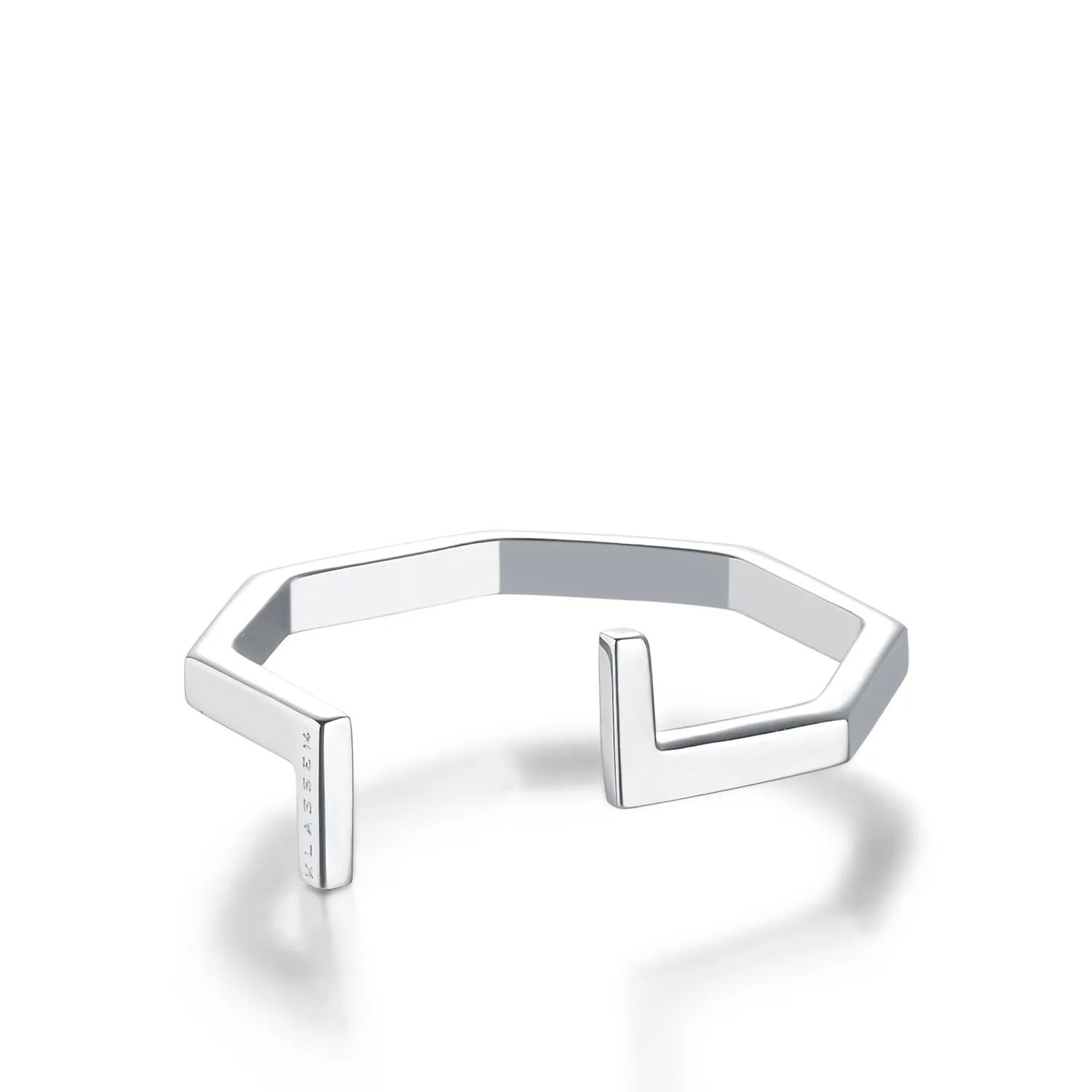 Okto Twin Long Pendant   Okto IL Bracciale Ring