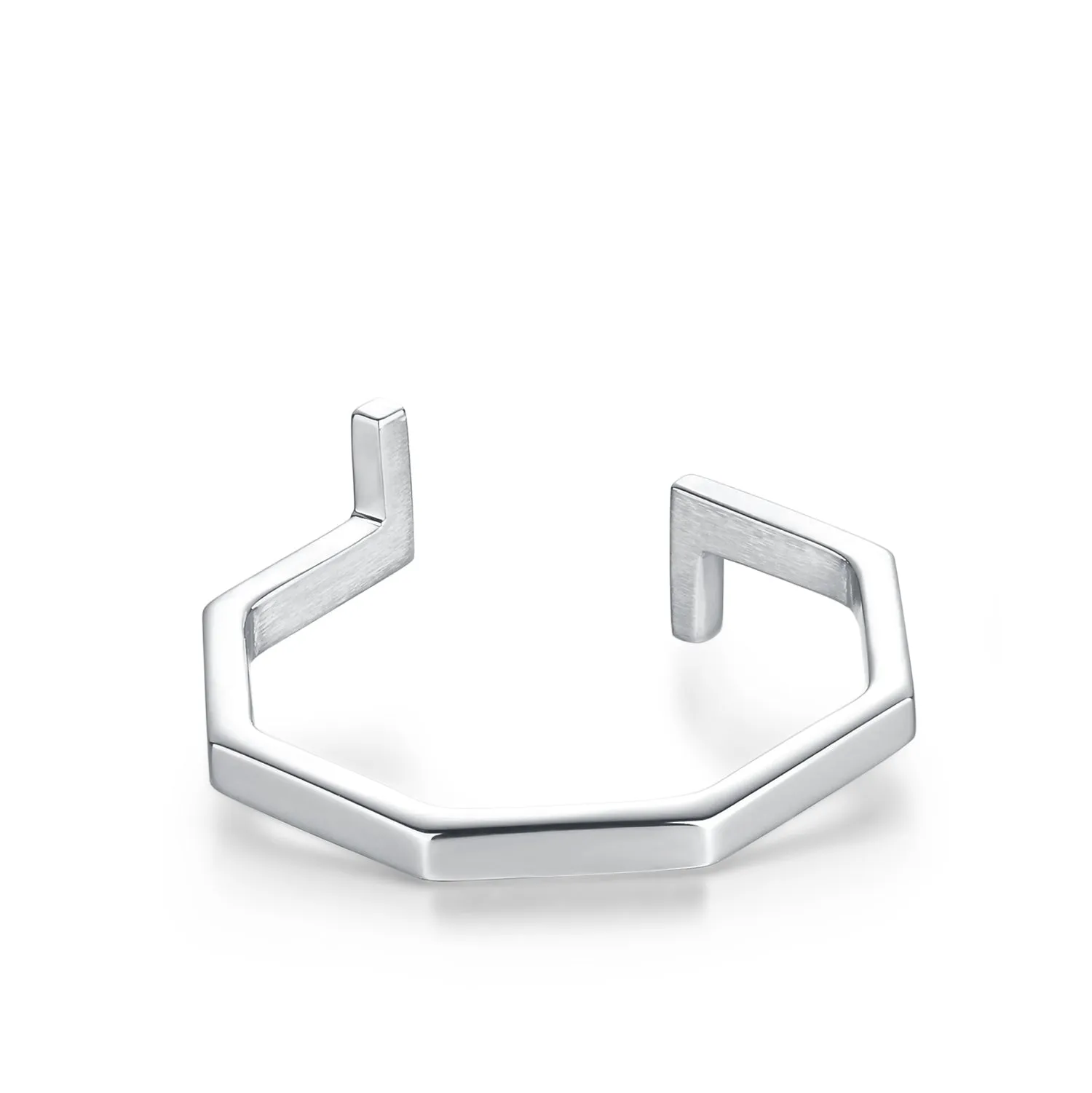 Okto Twin Long Pendant   Okto IL Bracciale Ring