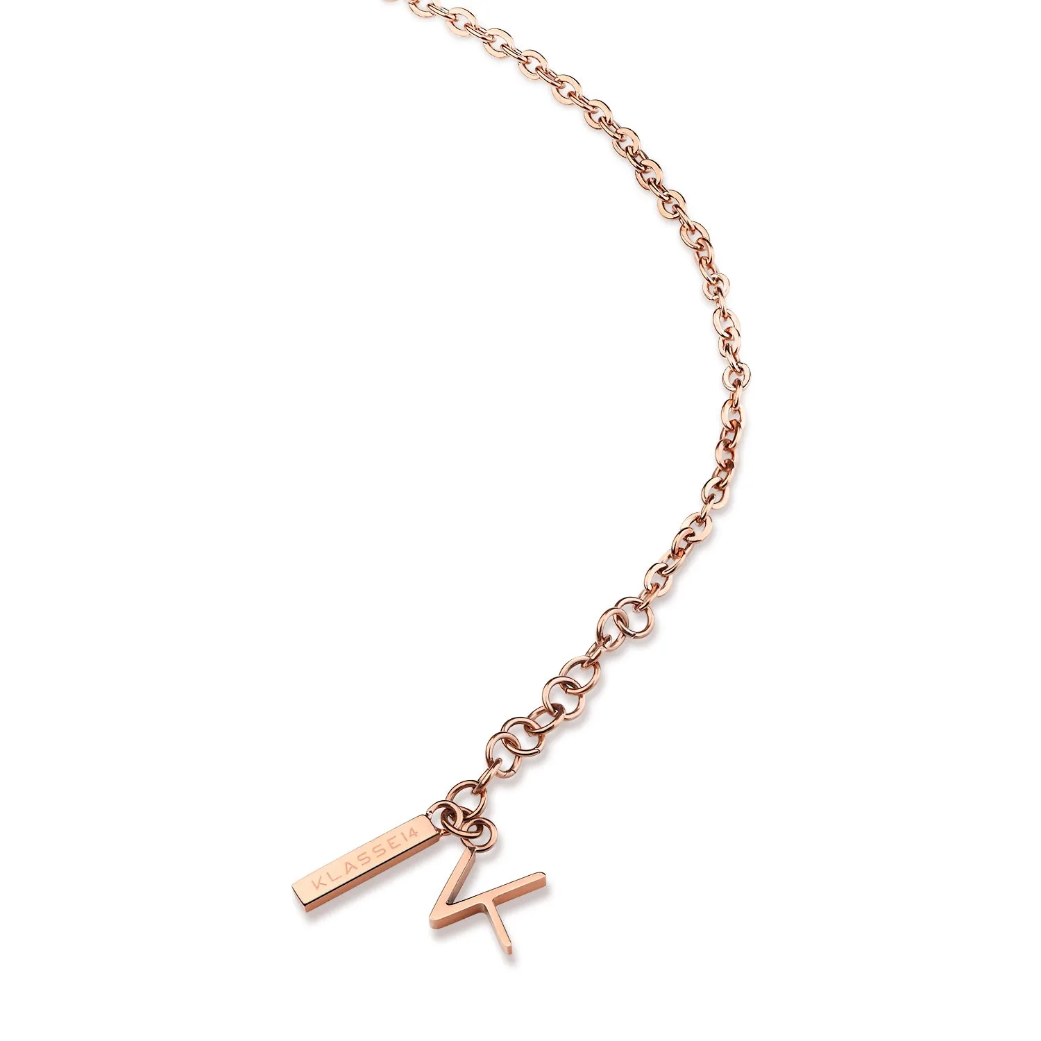 Okto Twin Long Pendant   Okto IL Bracciale Ring