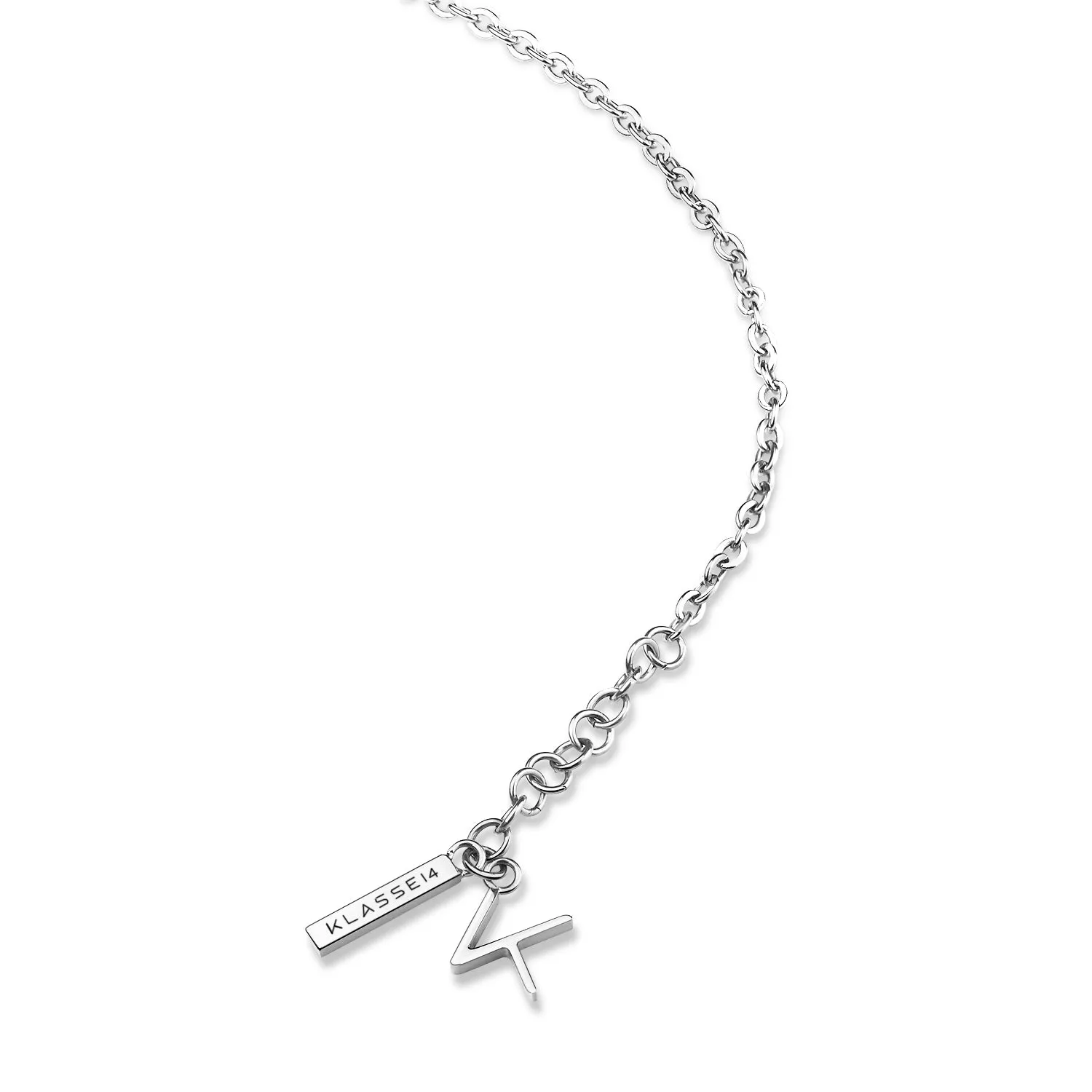 Okto Twin Long Pendant   Okto IL Bracciale Ring