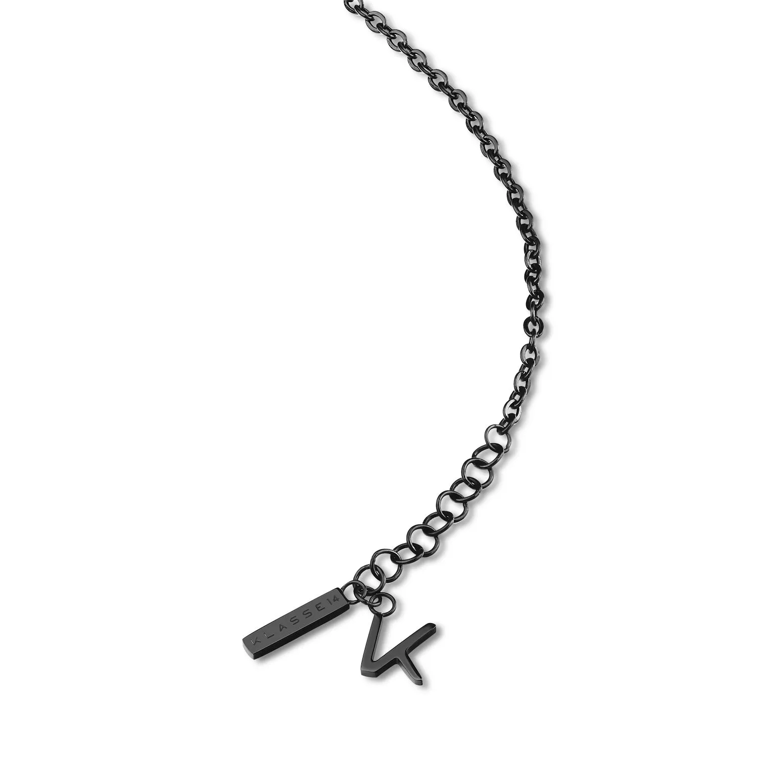 Okto Twin Long Pendant   Okto IL Bracciale Ring