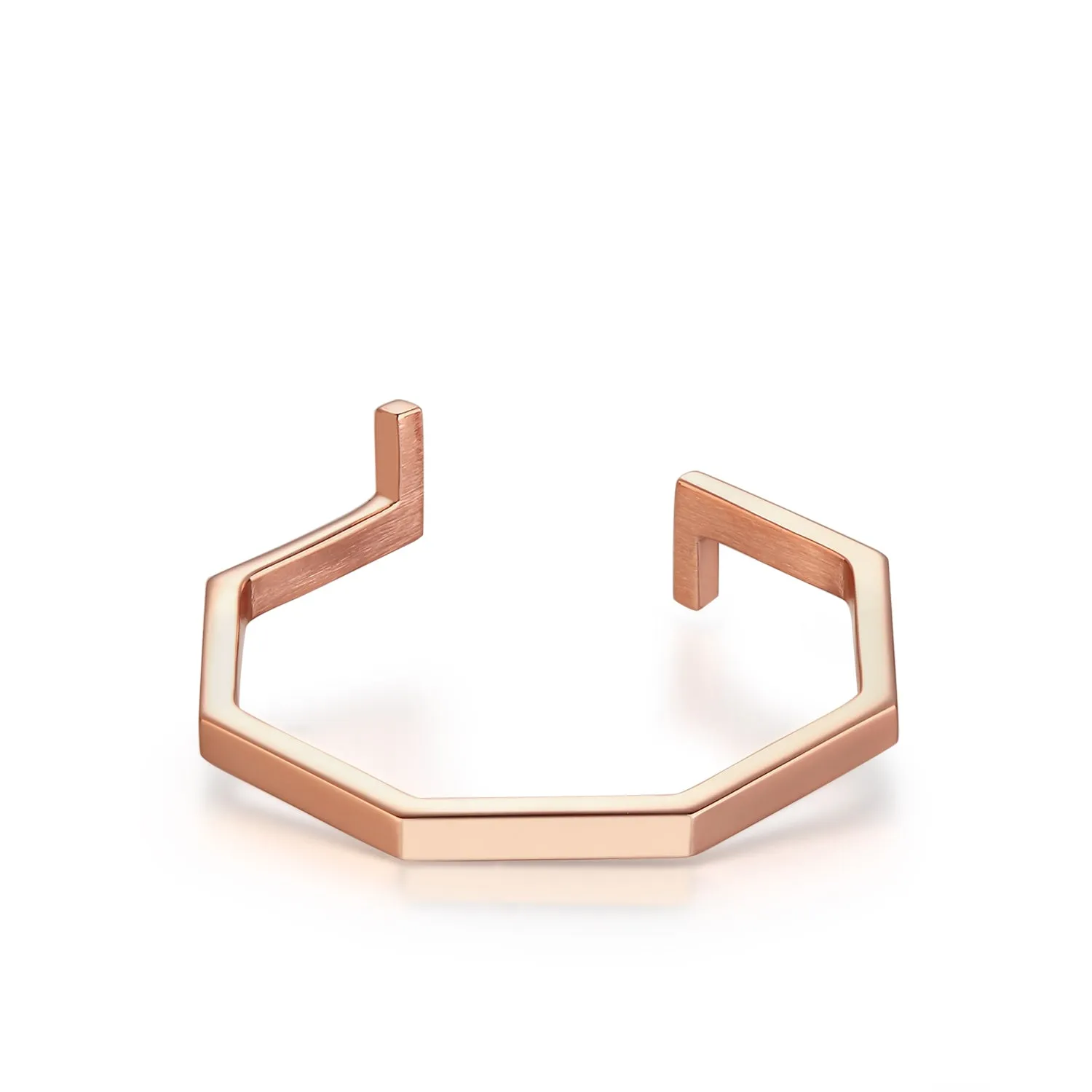 Okto Twin Long Pendant   Okto IL Bracciale Ring