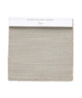Outdoor Fabric Swatch