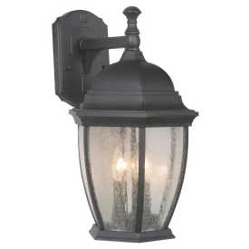 Oxford Outdoor Wall Sconce - Large