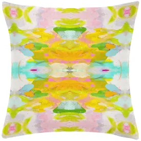 Palm Beach 26x26 Pillow