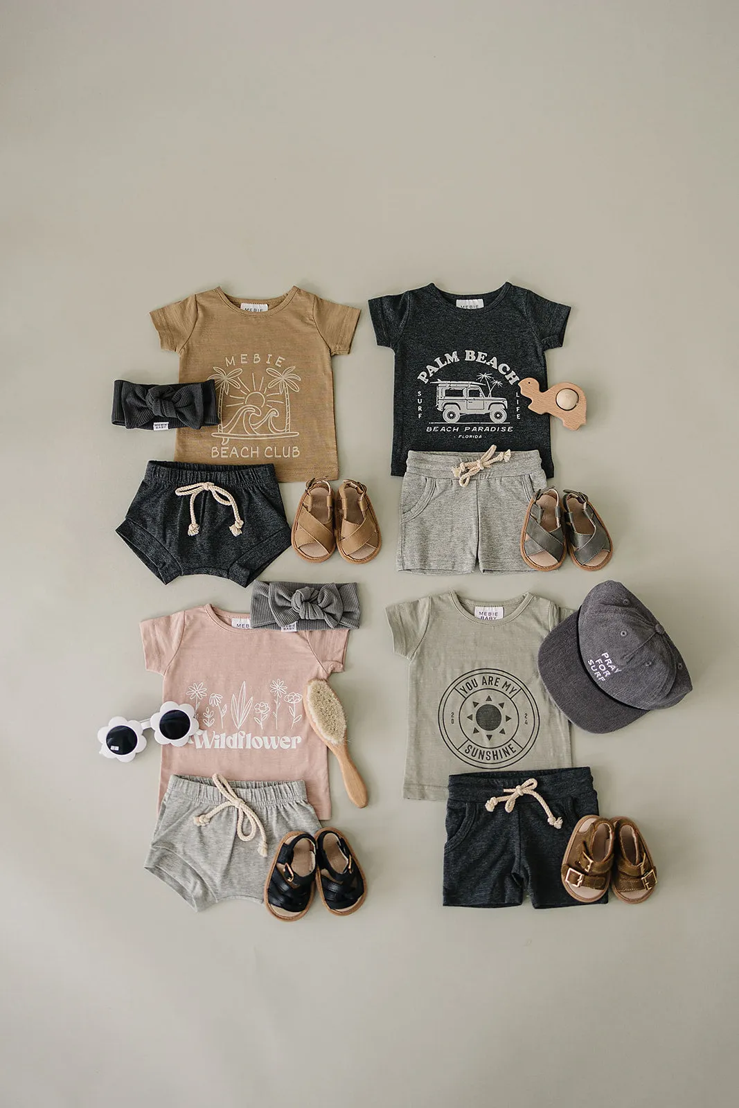 Palm Beach Tee