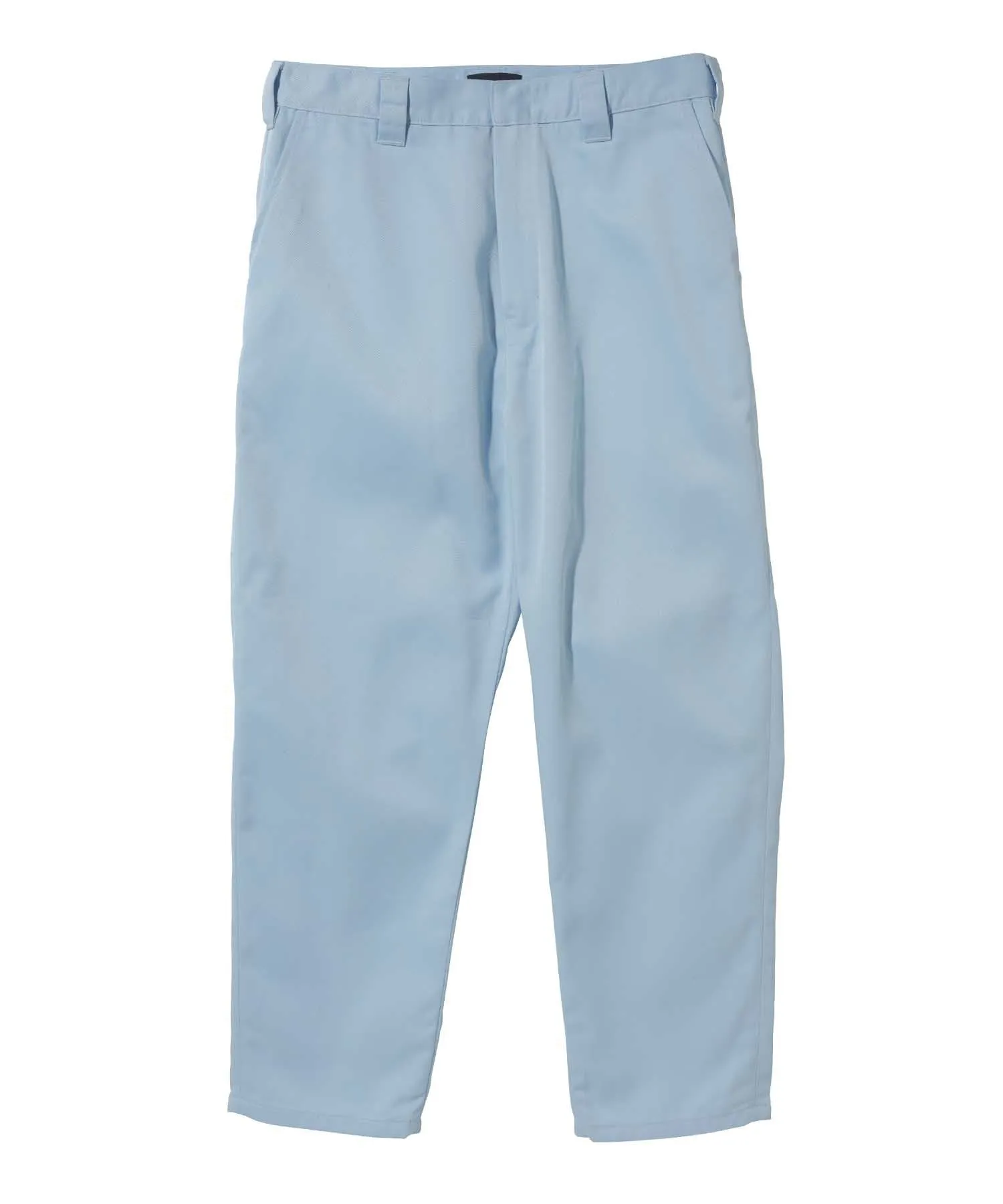 PATCHED WORK PANTS