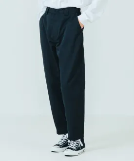 PATCHED WORK PANTS