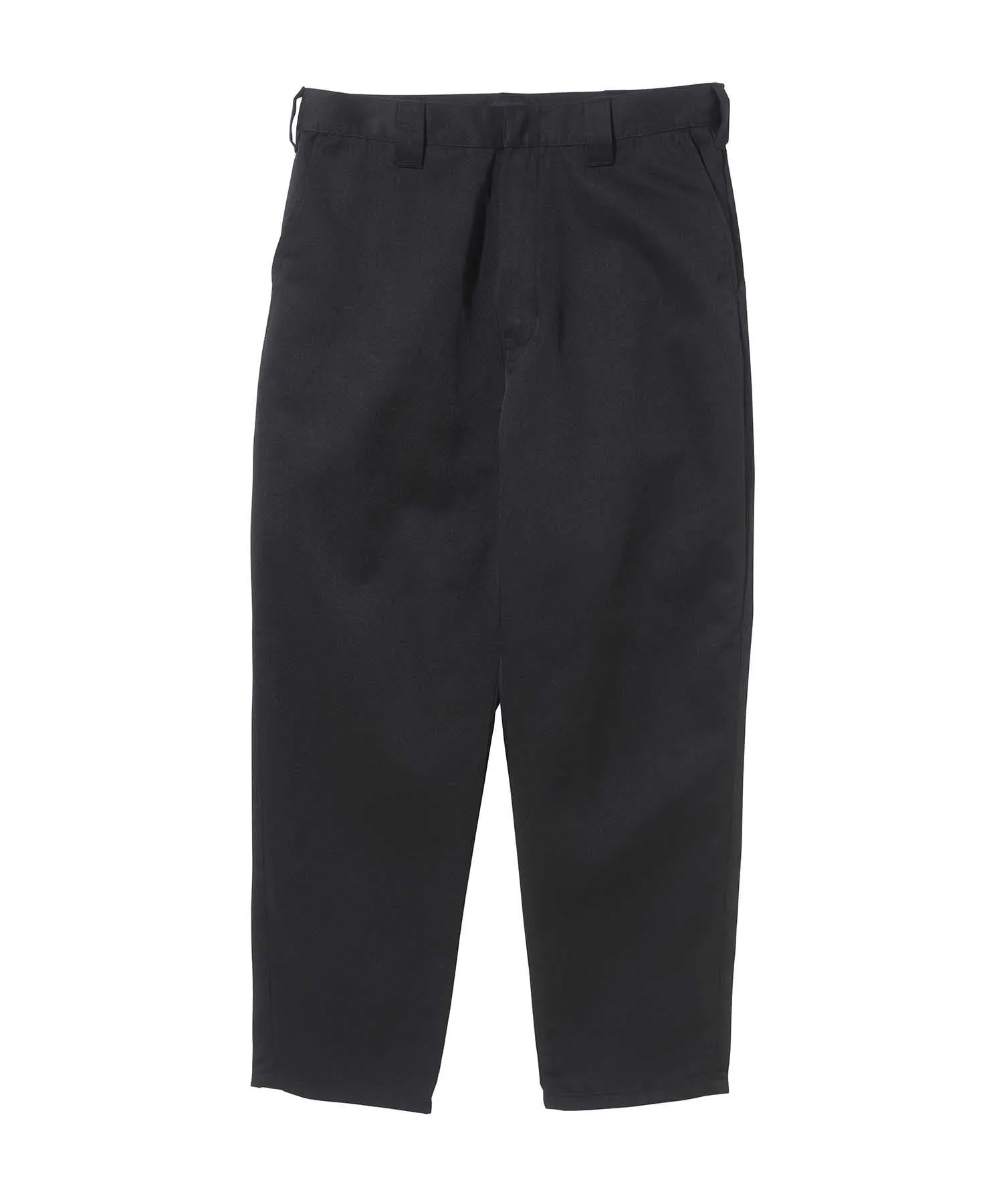 PATCHED WORK PANTS