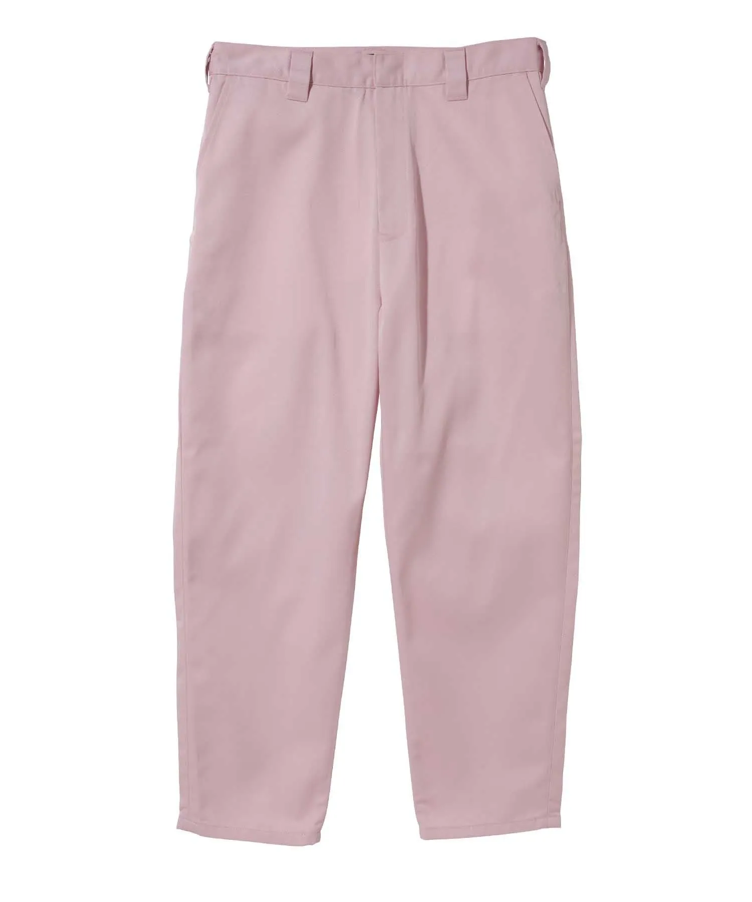 PATCHED WORK PANTS