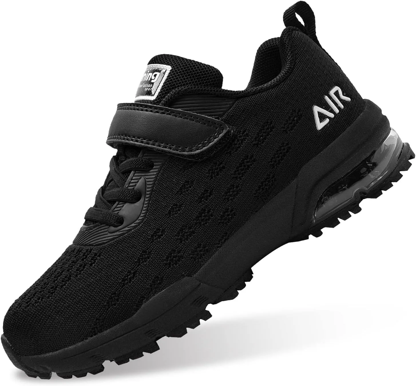 PERSOUL Kids Shoes for Boys Girls Children Tennis Sports Athletic School Running Sneakers