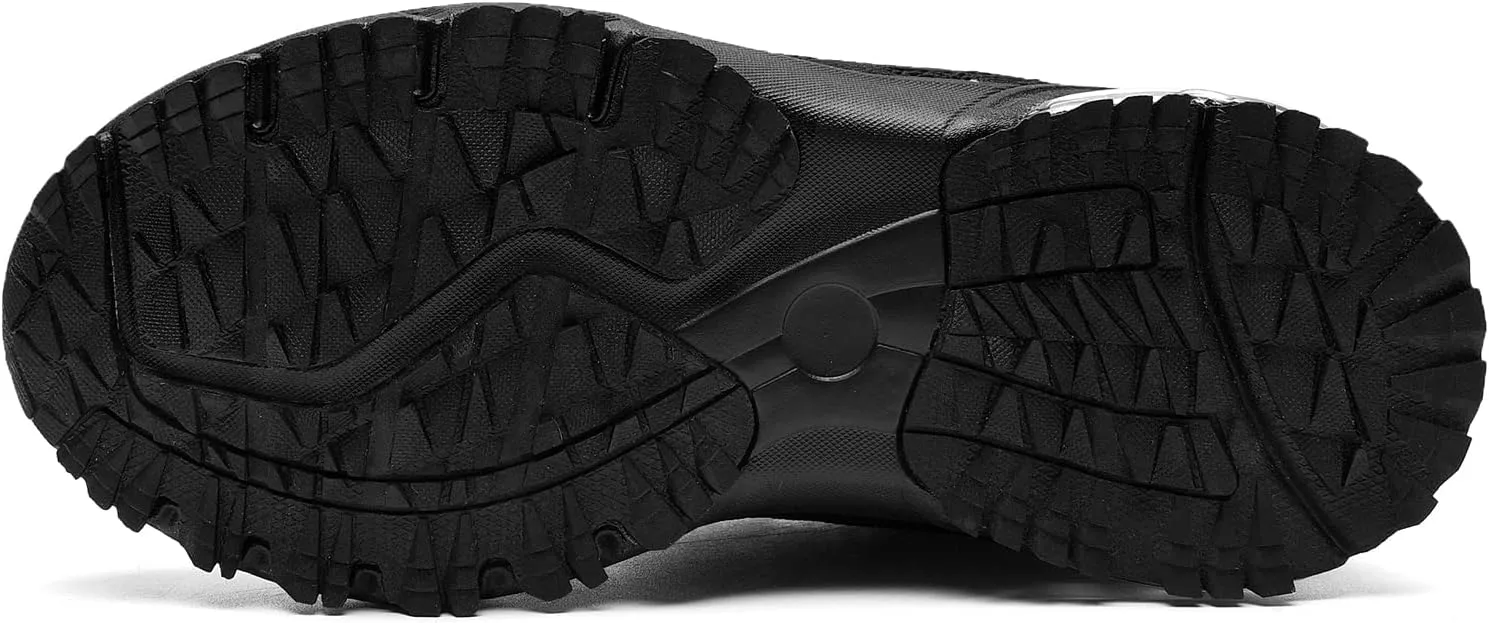 PERSOUL Kids Shoes for Boys Girls Children Tennis Sports Athletic School Running Sneakers