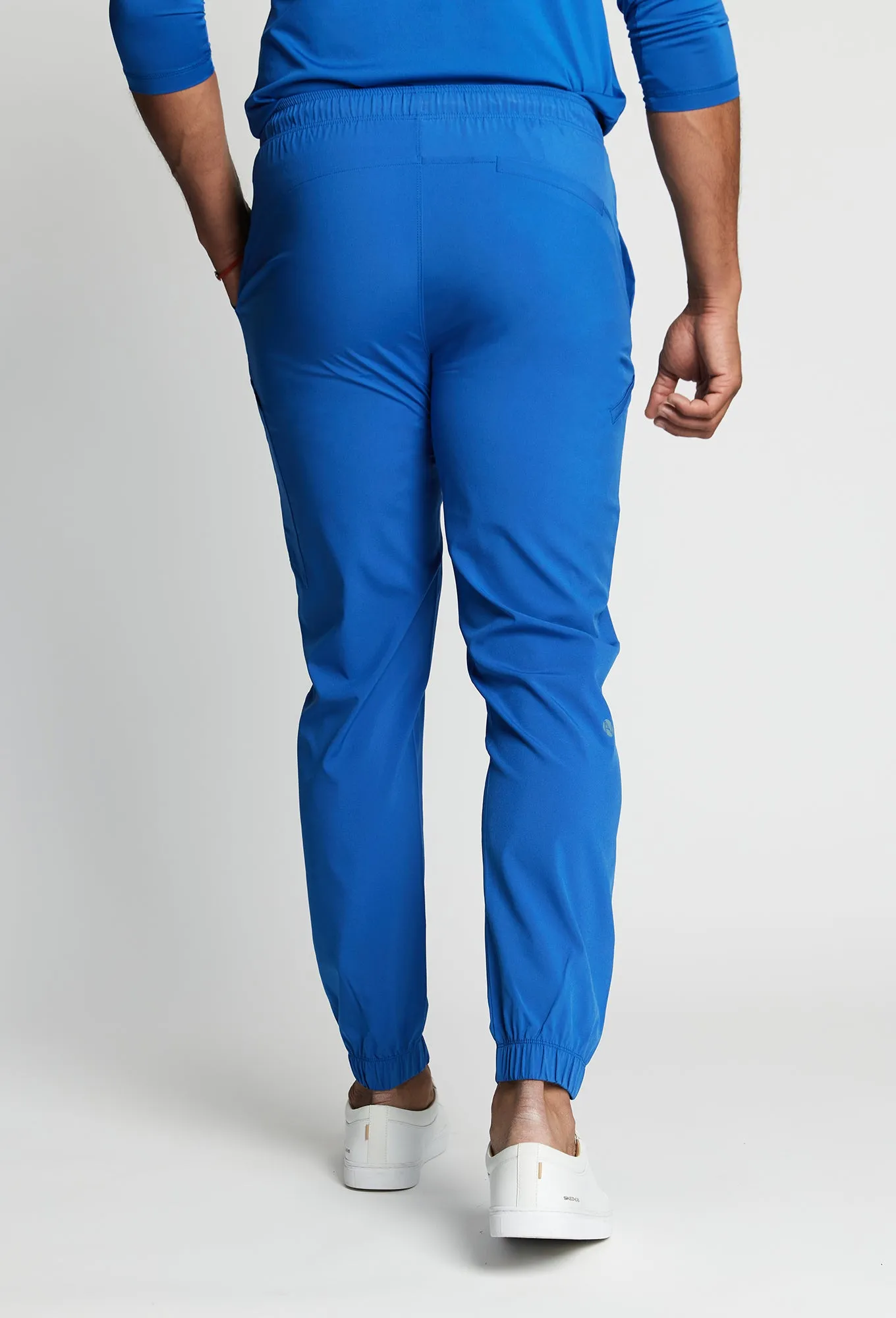 Pierre Multi-Pocket Joggers
