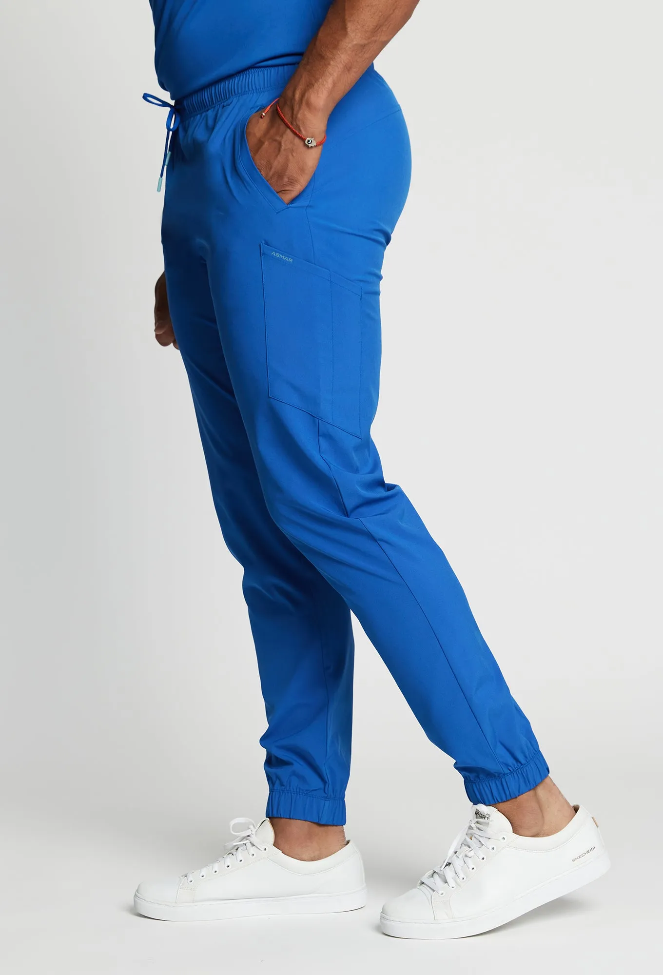 Pierre Multi-Pocket Joggers