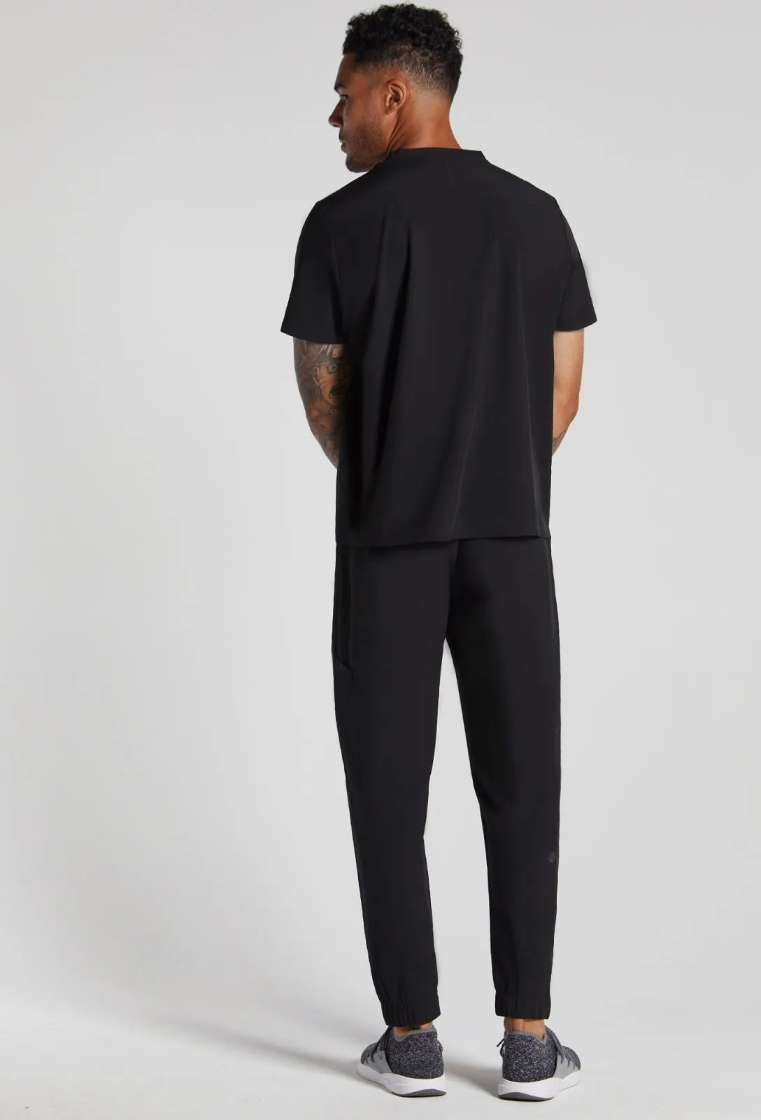 Pierre Multi-Pocket Joggers