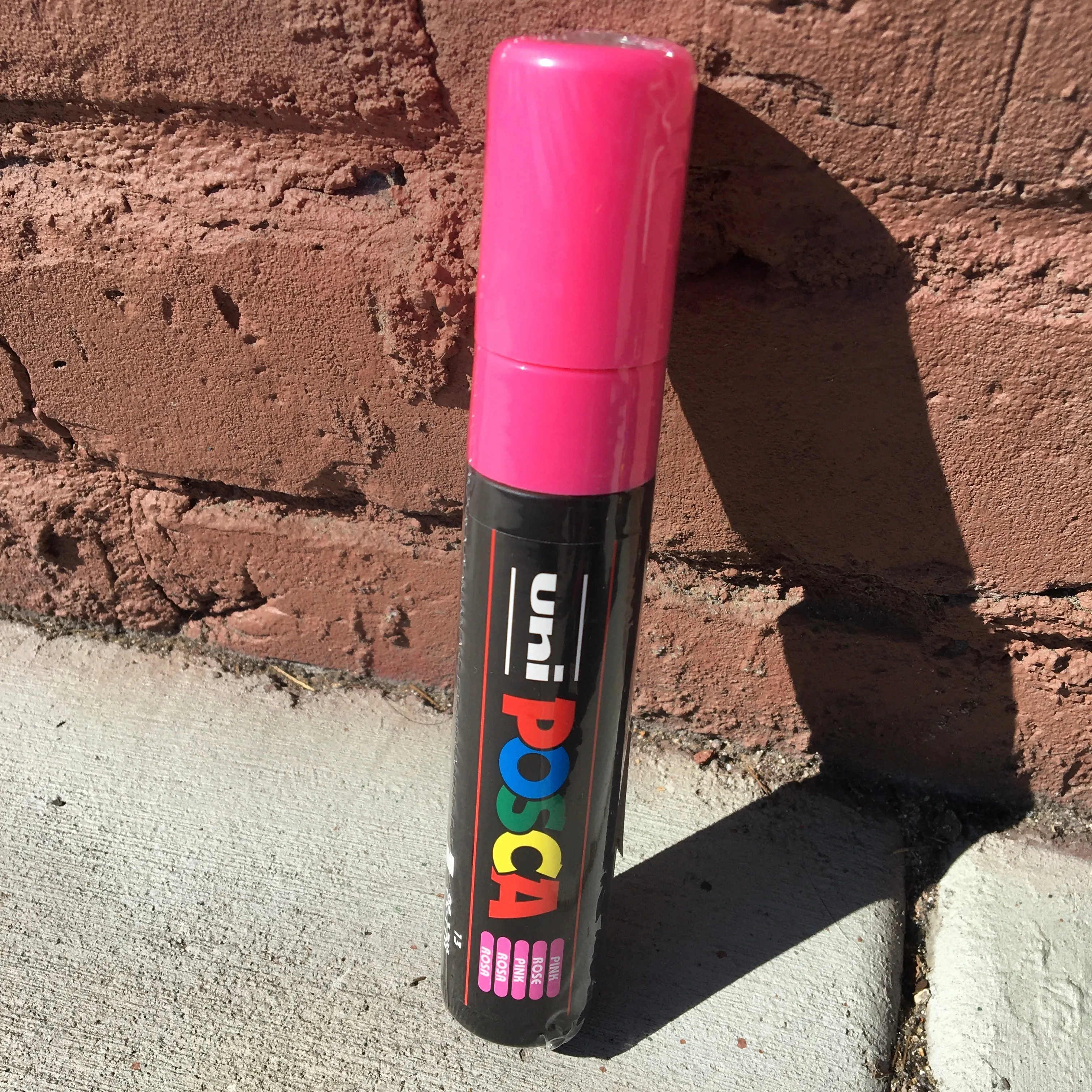 POSCA PC-17K 15mm marker