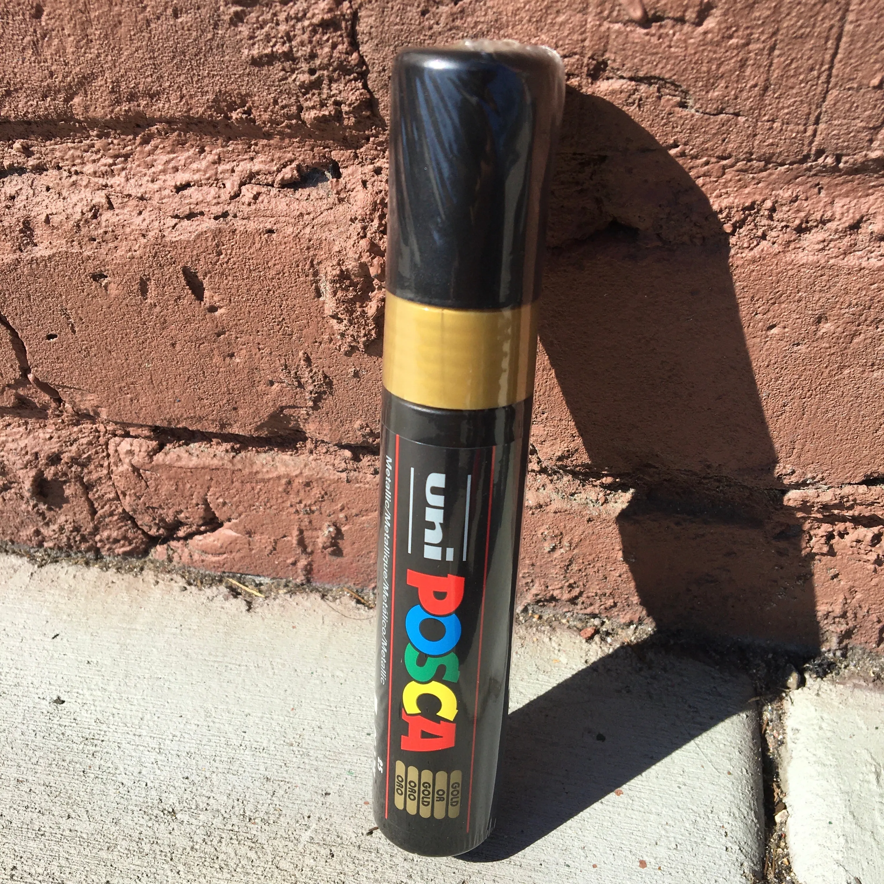 POSCA PC-17K 15mm marker