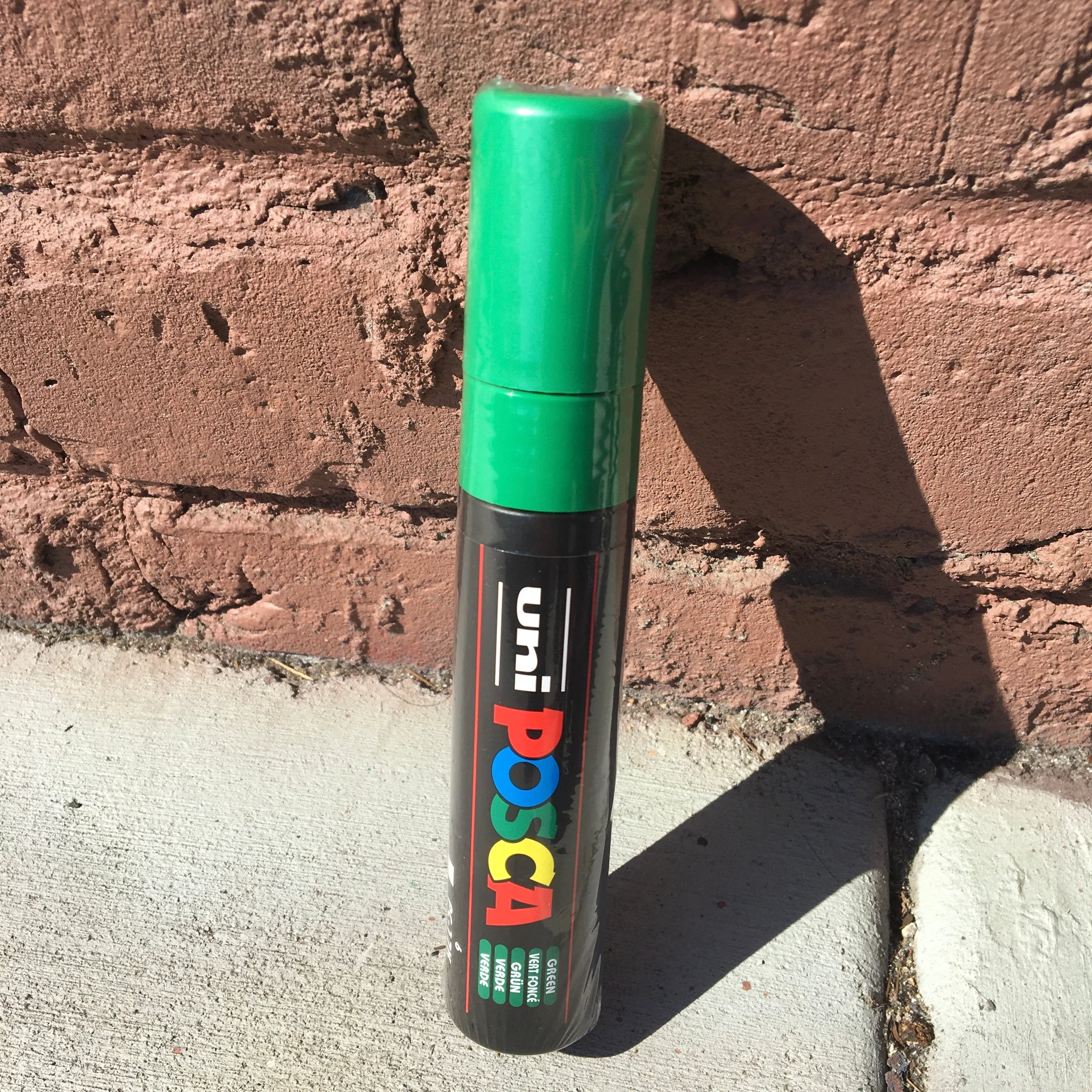 POSCA PC-17K 15mm marker
