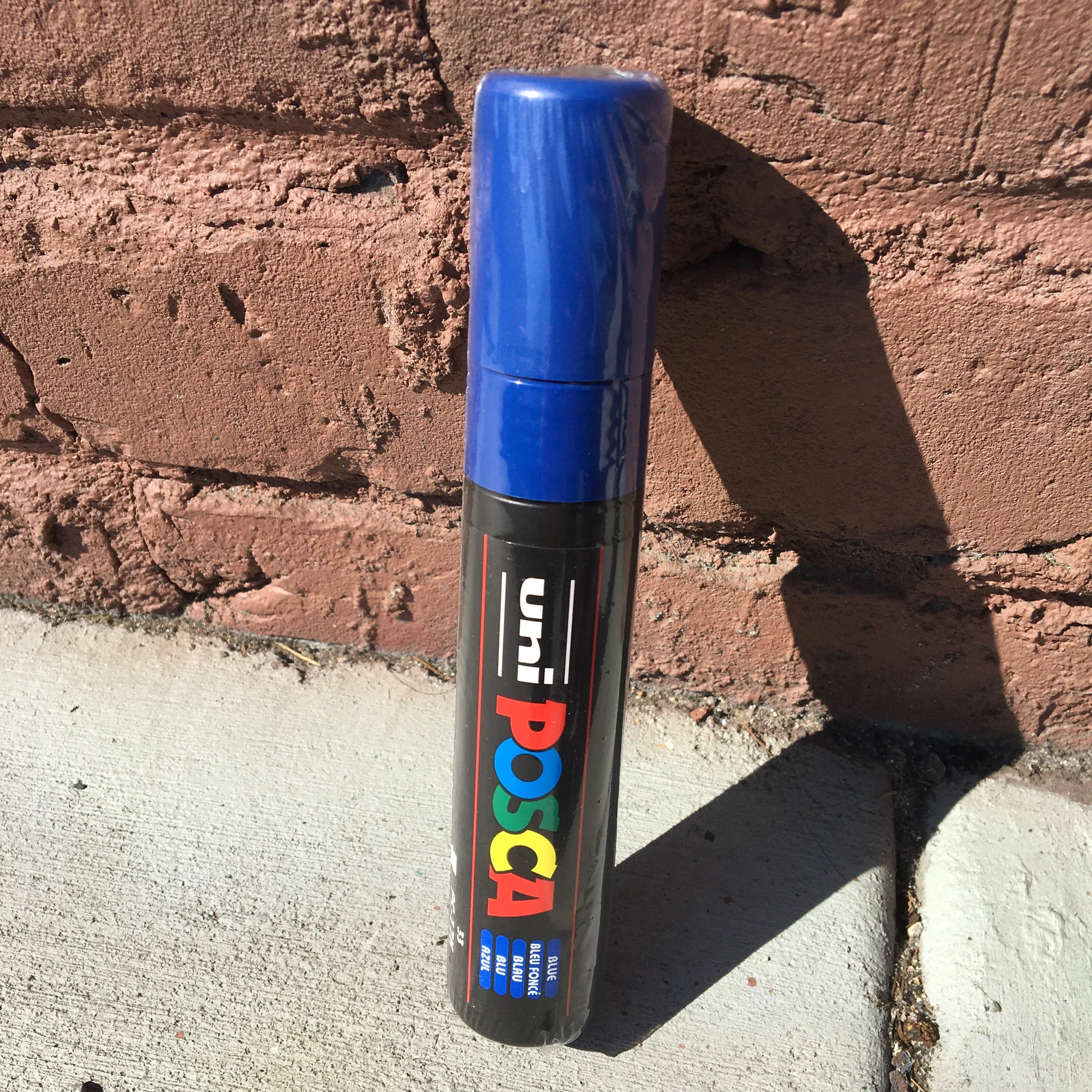 POSCA PC-17K 15mm marker