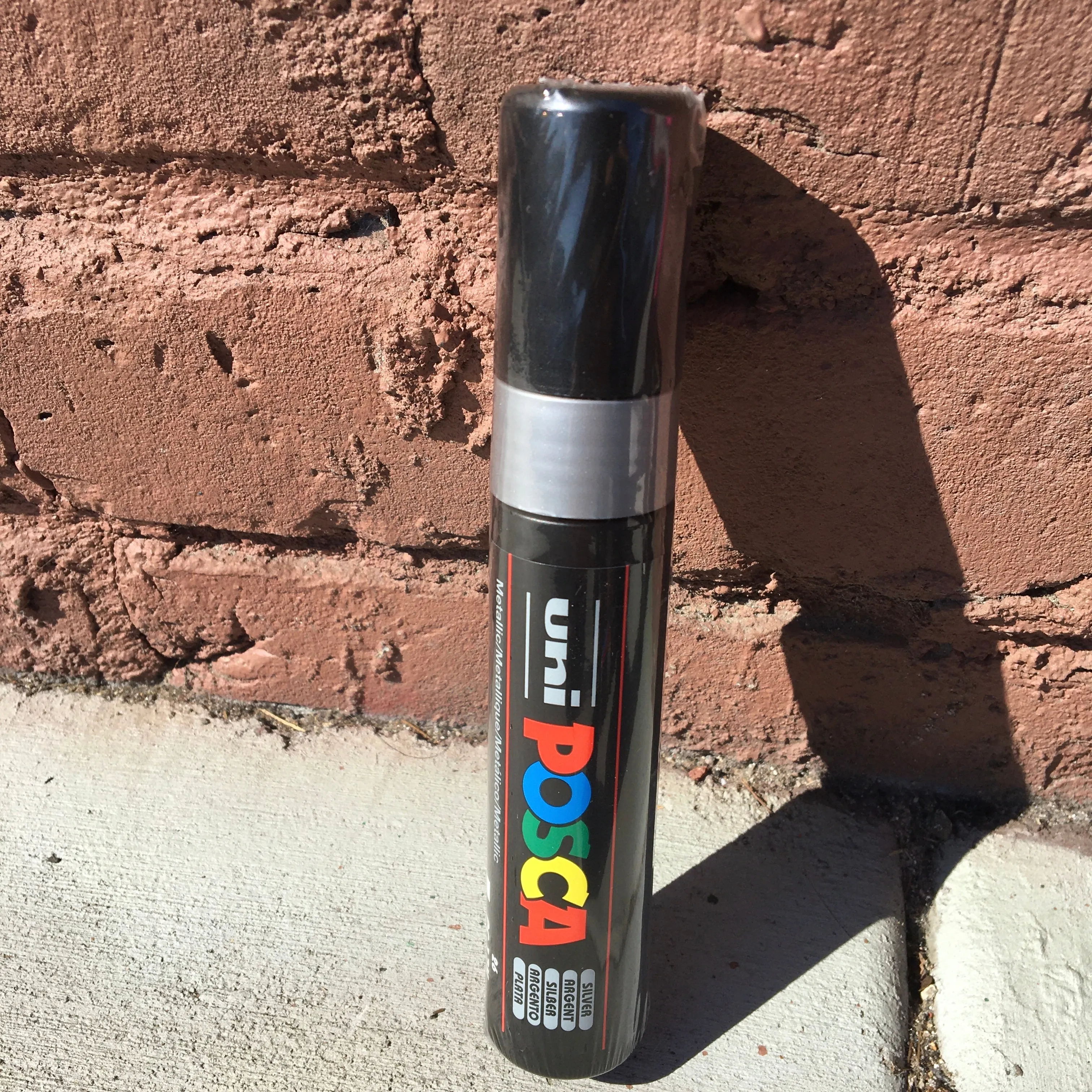 POSCA PC-17K 15mm marker