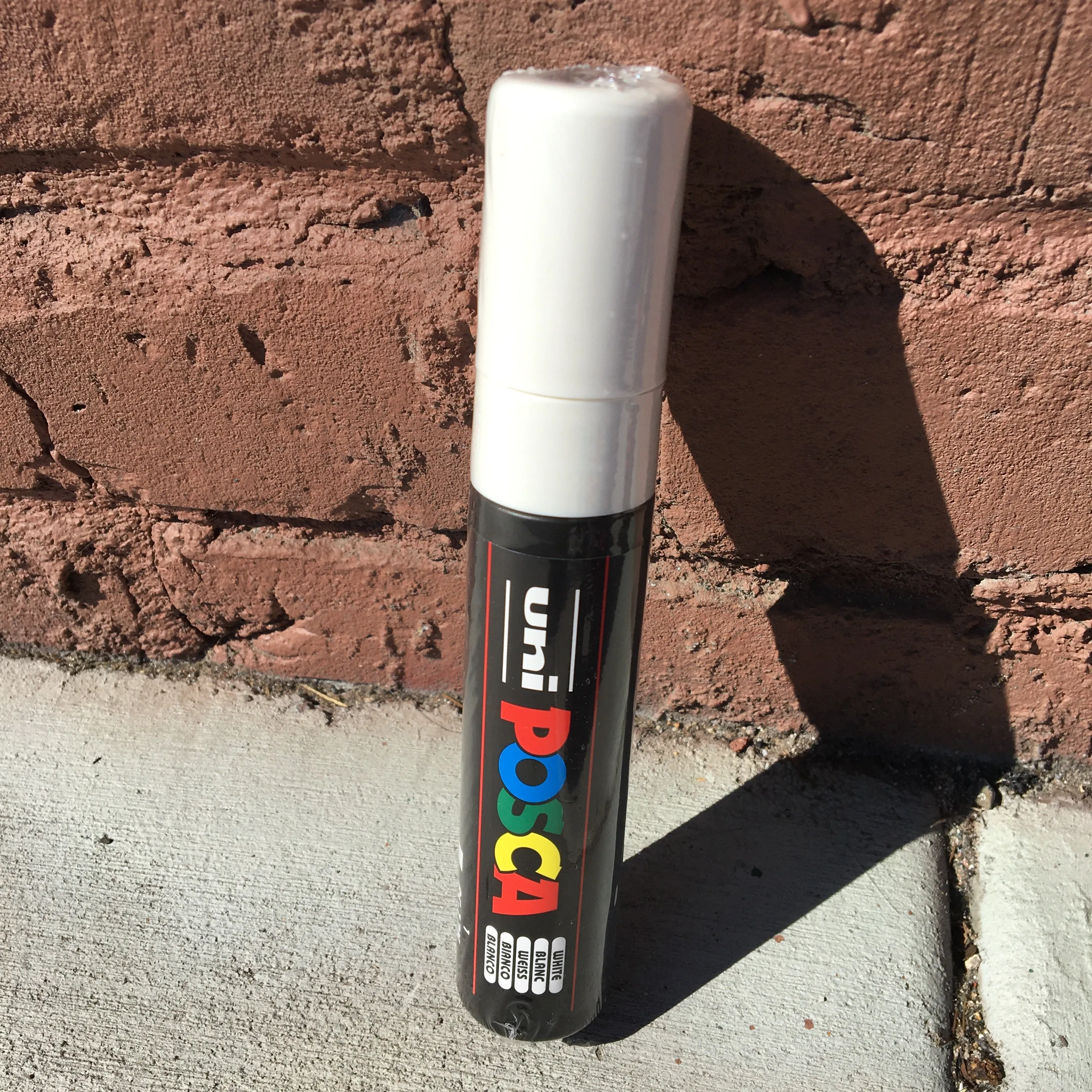 POSCA PC-17K 15mm marker
