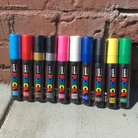 POSCA PC-17K 15mm marker