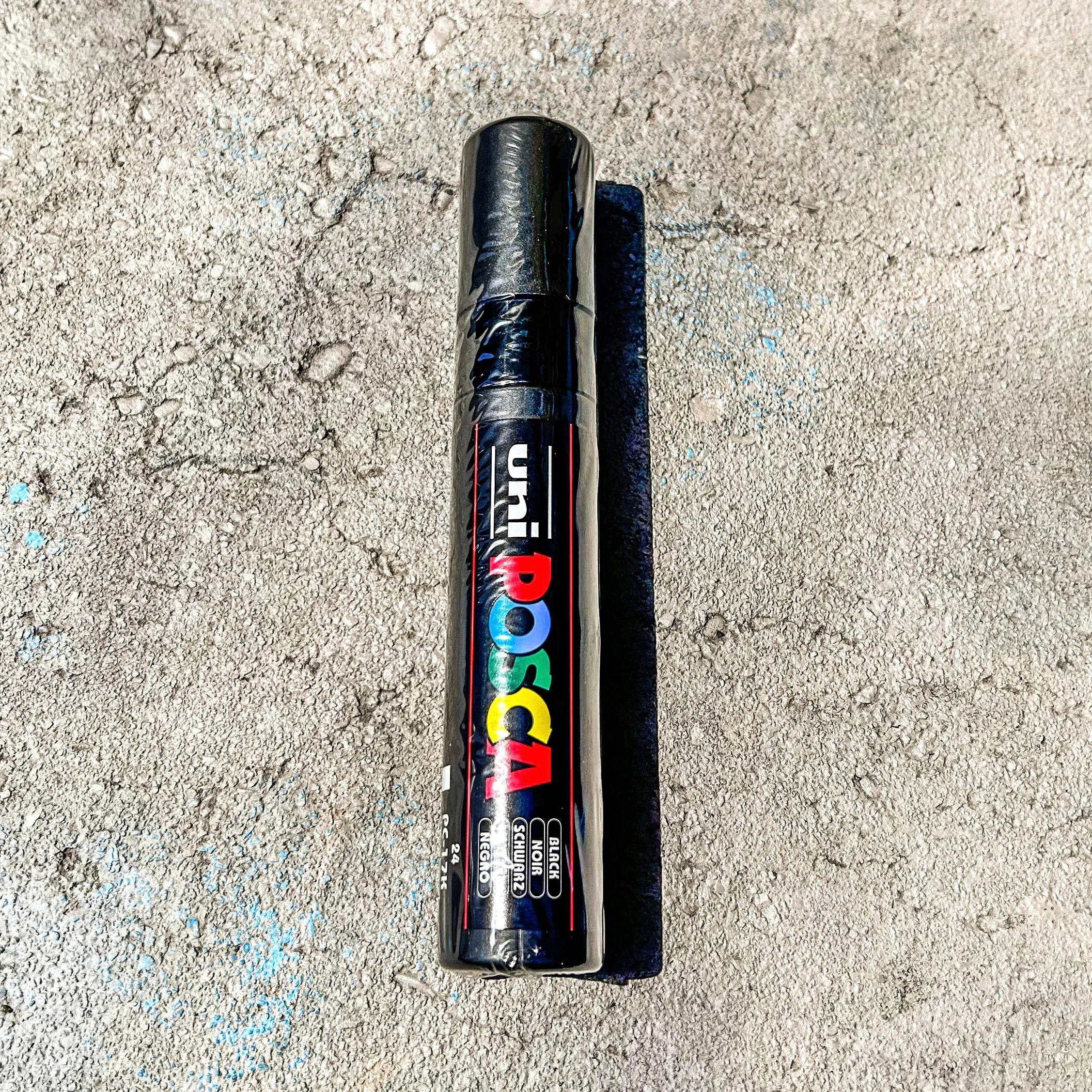 POSCA PC-17K 15mm marker