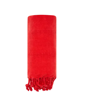 Positano • Sand Free Beach Towel by Sunkissed