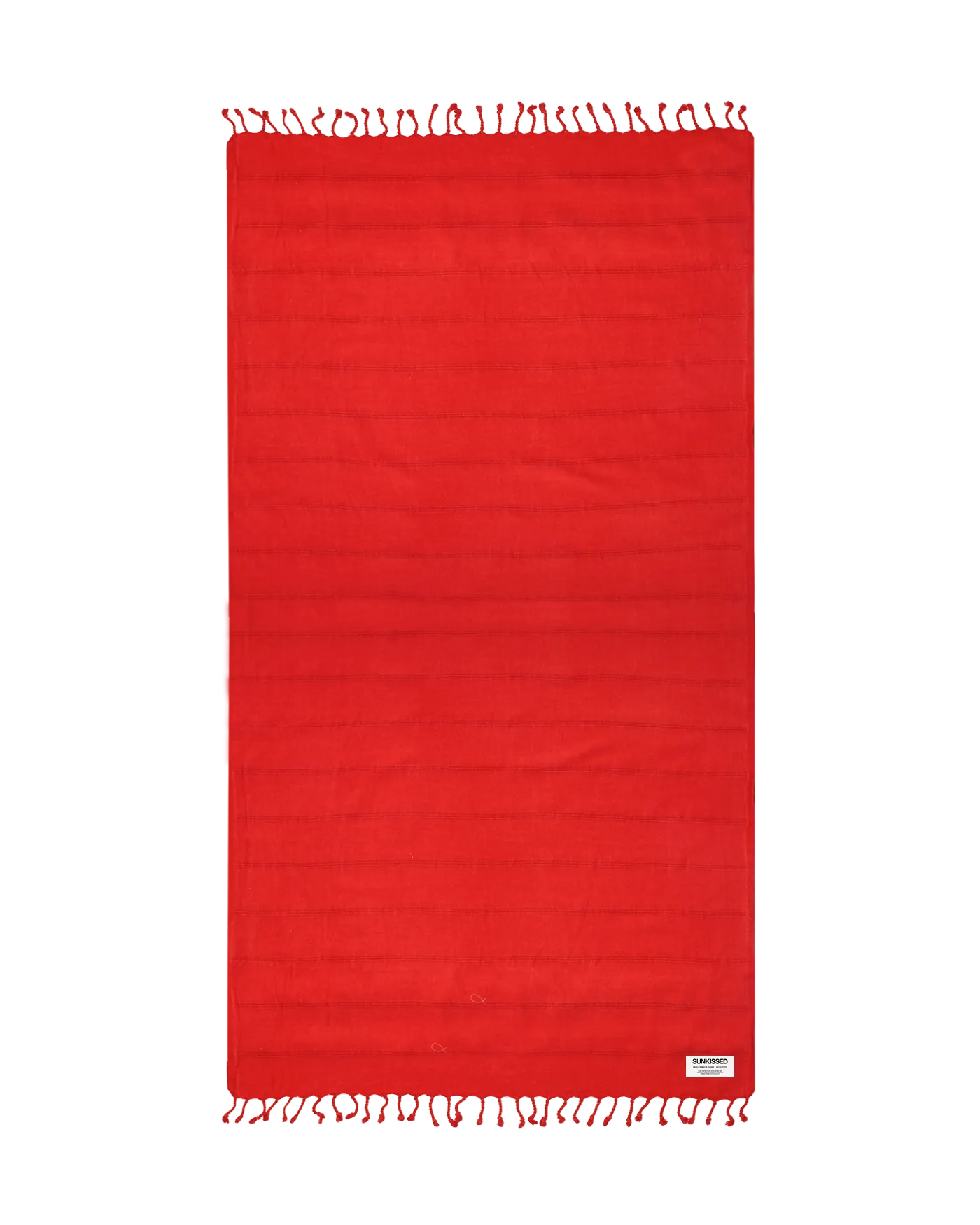 Positano • Sand Free Beach Towel by Sunkissed