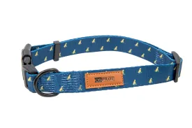 PROF "Co-Pilot" Dog Collar