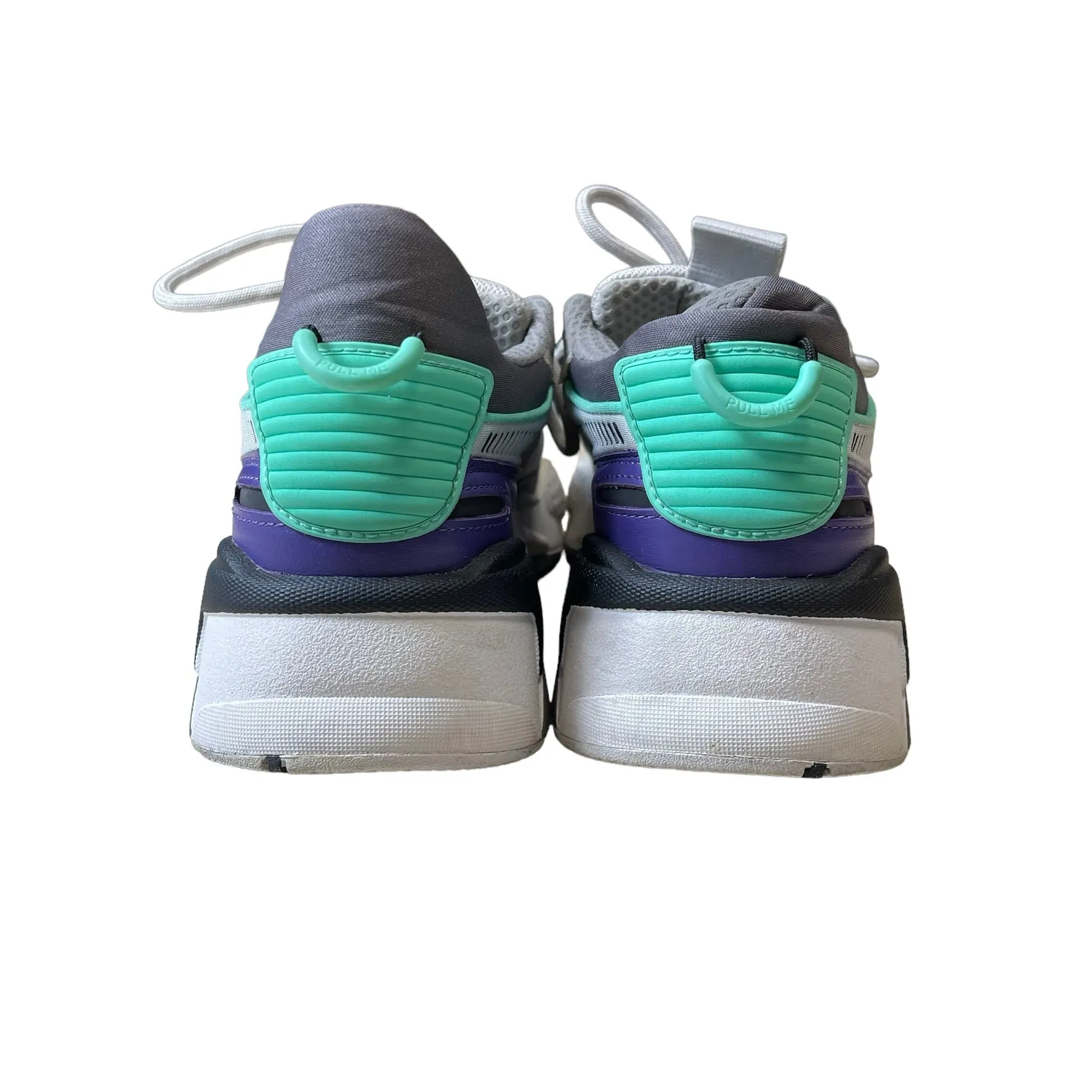 PUMA 19SS RS-X TRACKS GRAY VIOLET-C