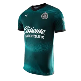Puma Chivas 23/24 Alternative Third Jersey
