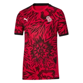 Puma Christian Pulisic CP 10 Youth Jersey