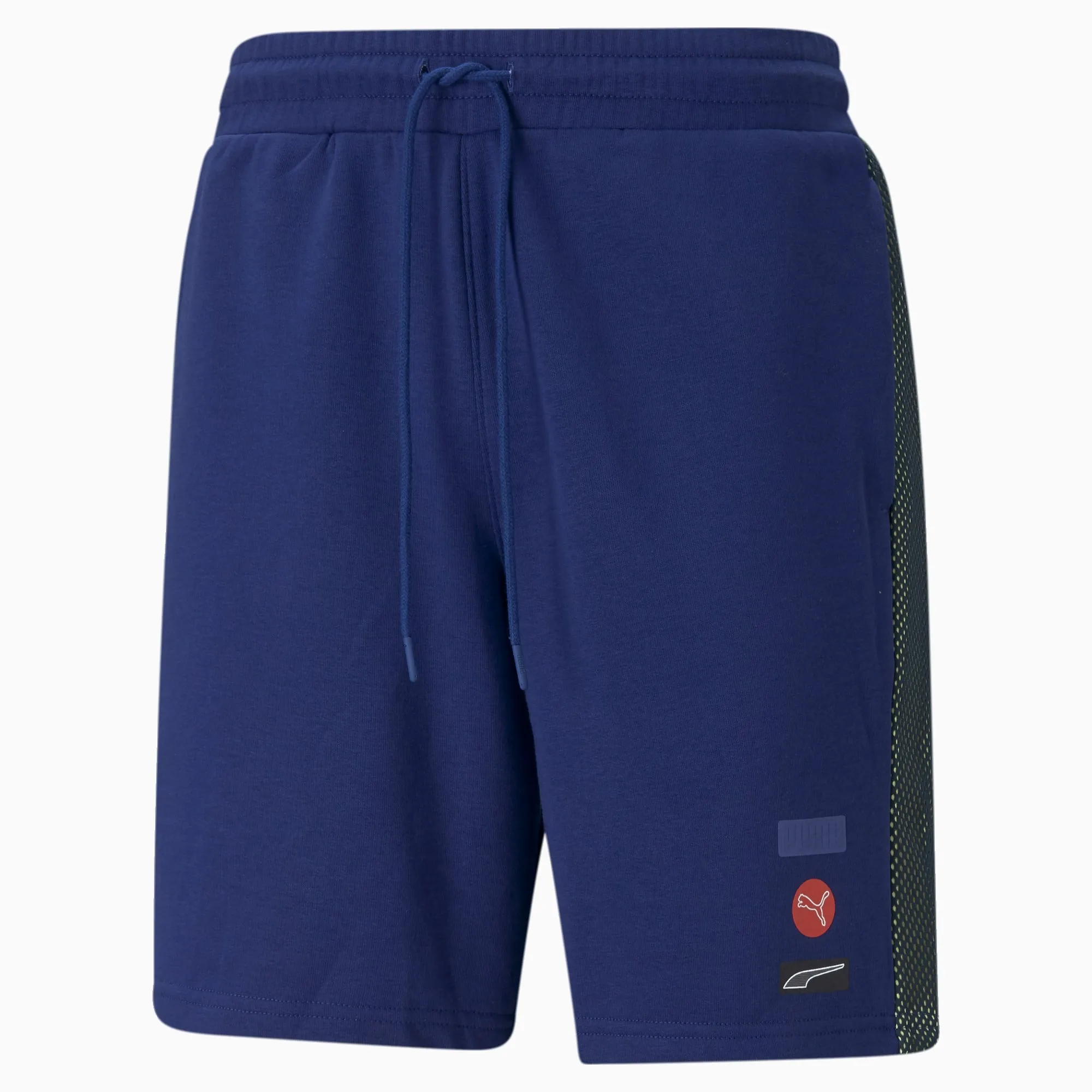 Puma DECOR8 SHORTS Men’s -ELEKTRO BLUE