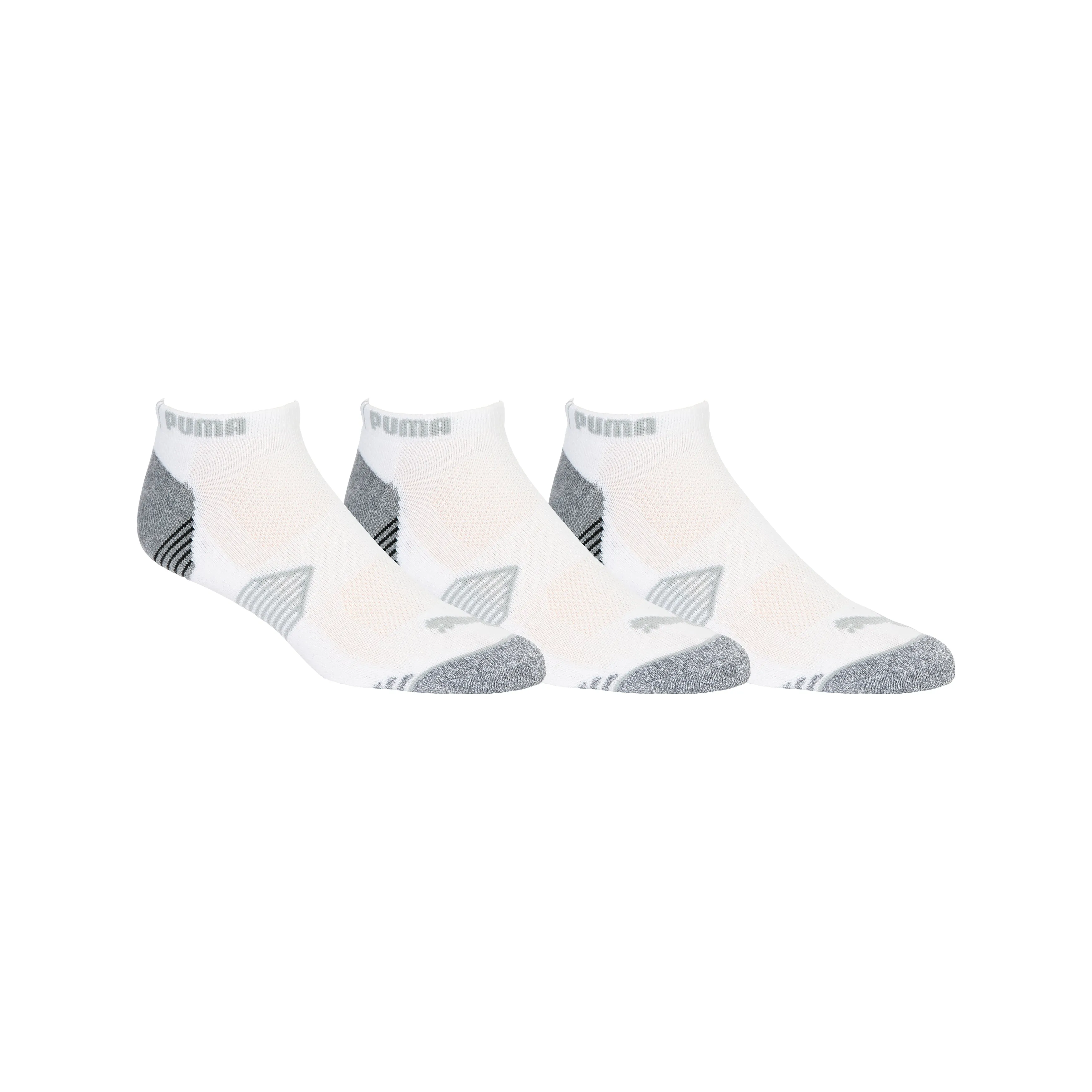 Puma Golf Essential Low Cut Socks - 3 Pack