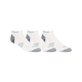 Puma Golf Essential Low Cut Socks - 3 Pack