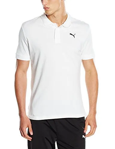 Puma Herren T-Shirt Ess Pique Polo Shirt