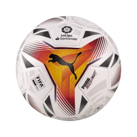 Puma La Liga 1 Accelerate Pro Match Ball