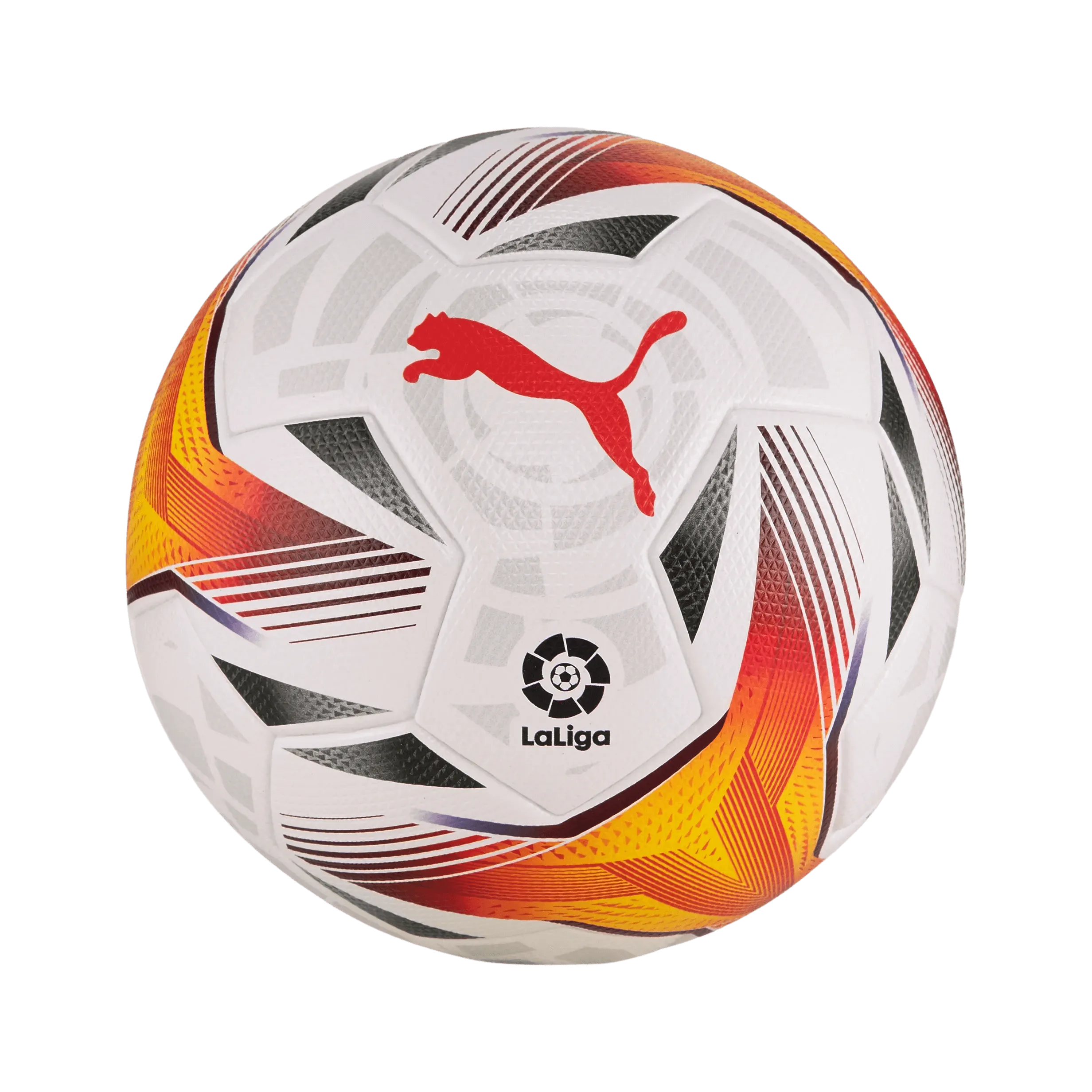 Puma La Liga 1 Accelerate Pro Match Ball