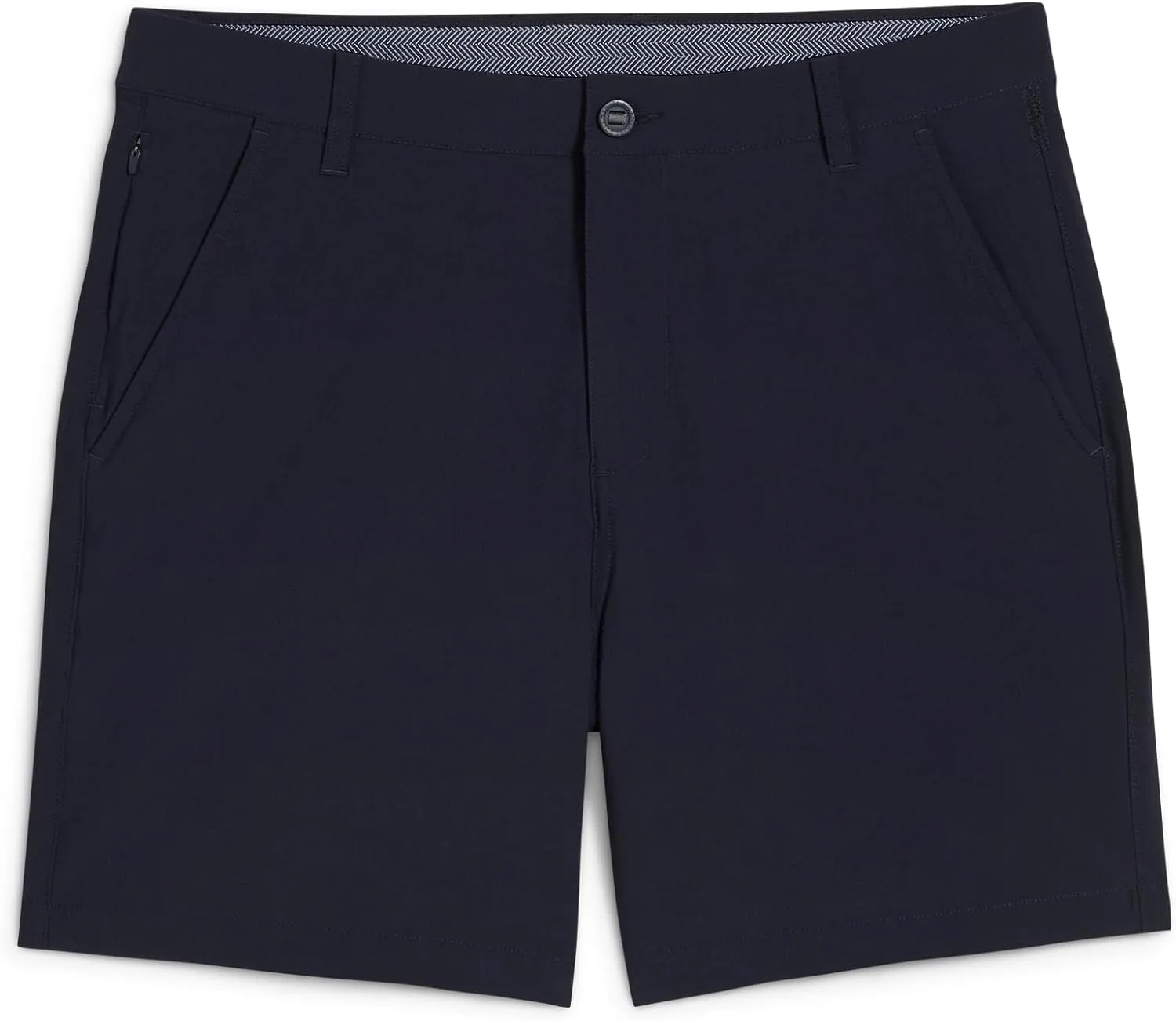 PUMA Men's 101 Solid Short 7