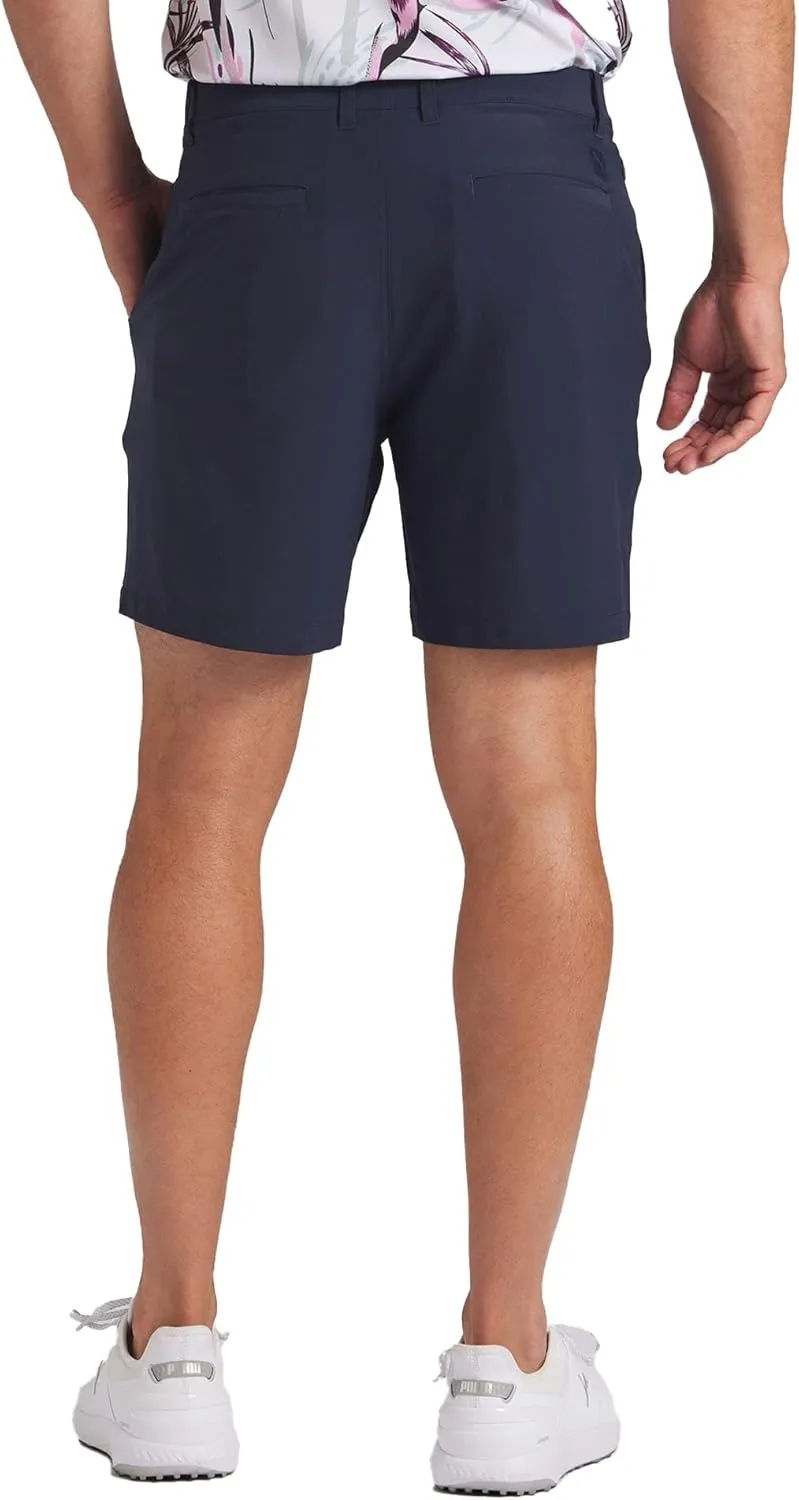 PUMA Men's 101 Solid Short 7