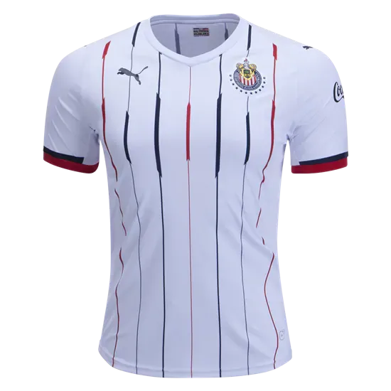 Puma Men's Chivas Away 18/19 Jersey