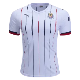 Puma Men's Chivas Away 18/19 Jersey