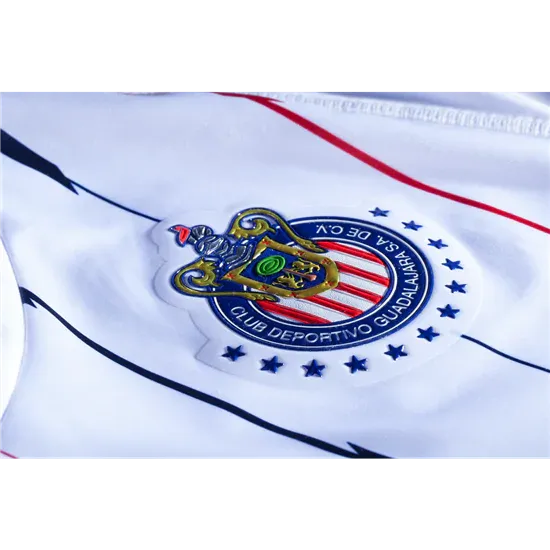 Puma Men's Chivas Away 18/19 Jersey